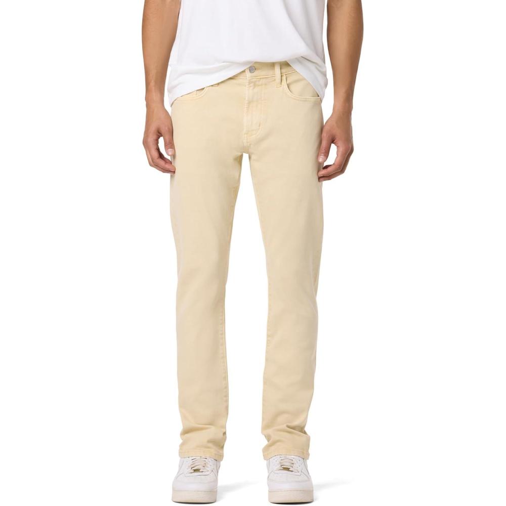 imageHudson Jeans Mens Blake Slim Straight JeanBiscotti