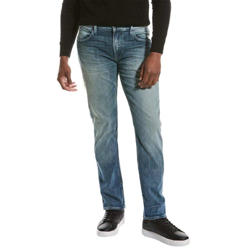 imageHudson Jeans Mens Blake Slim Straight JeanBlue Coast