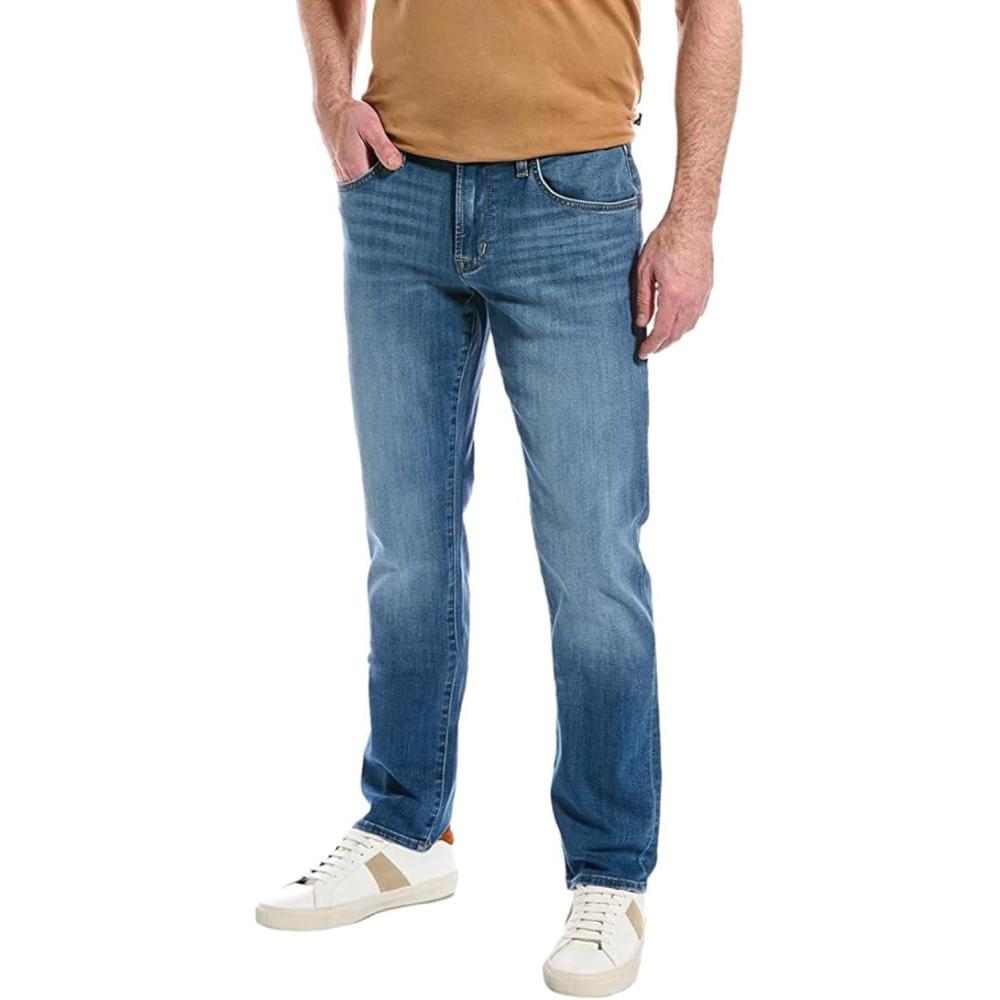 imageHudson Jeans Mens Blake Slim Straight JeanBlue Heights