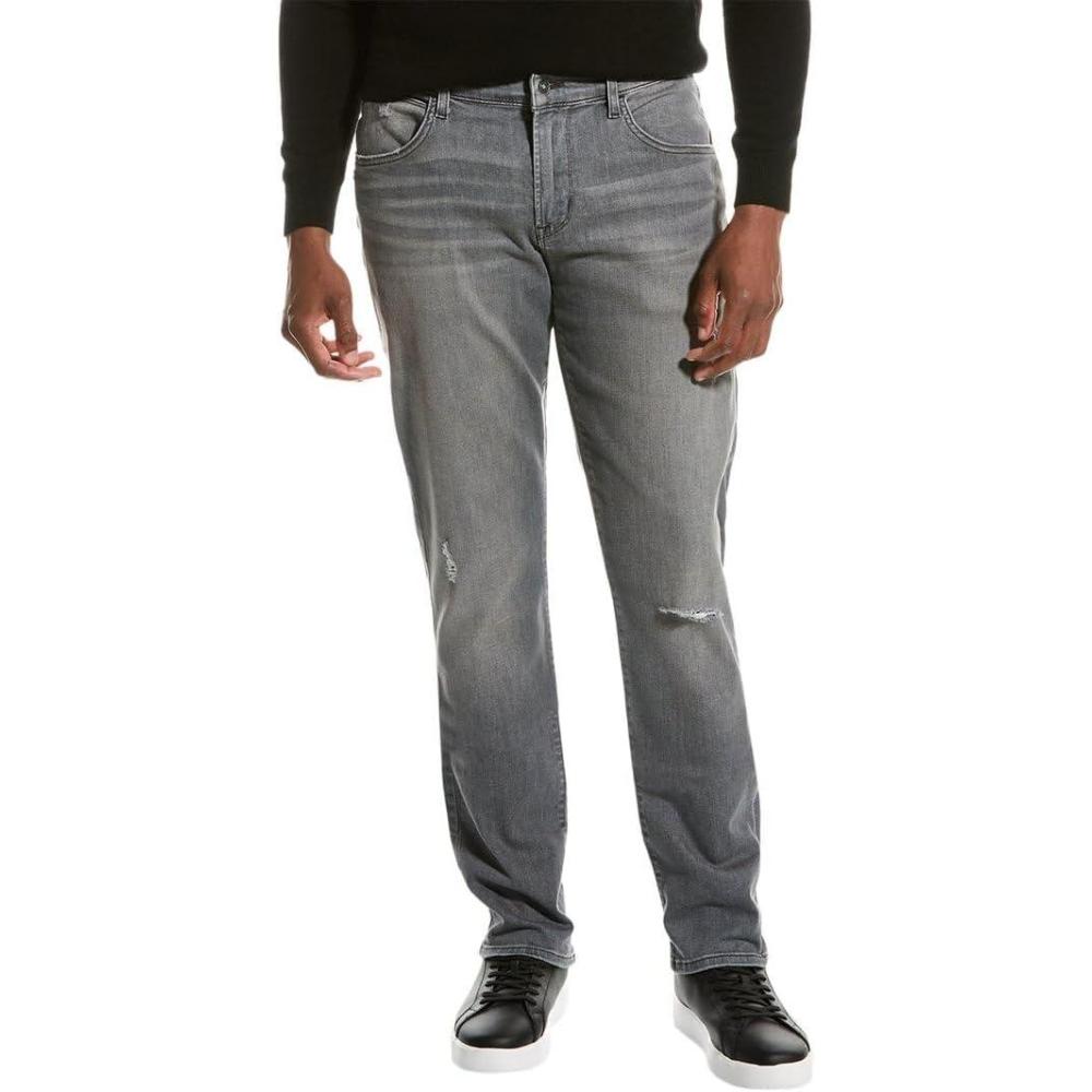imageHudson Jeans Mens Blake Slim Straight JeanBronx