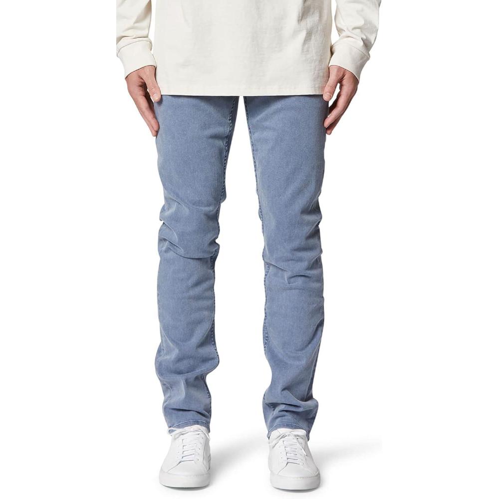 imageHudson Jeans Mens Blake Slim Straight JeanDk Stone