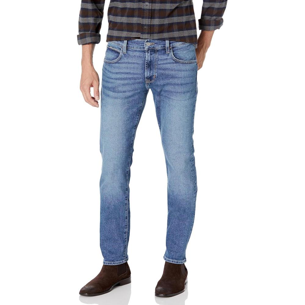 imageHudson Jeans Mens Blake Slim Straight JeanEmbark