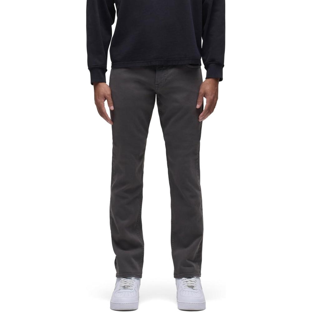 imageHudson Jeans Mens Blake Slim Straight JeanGrey