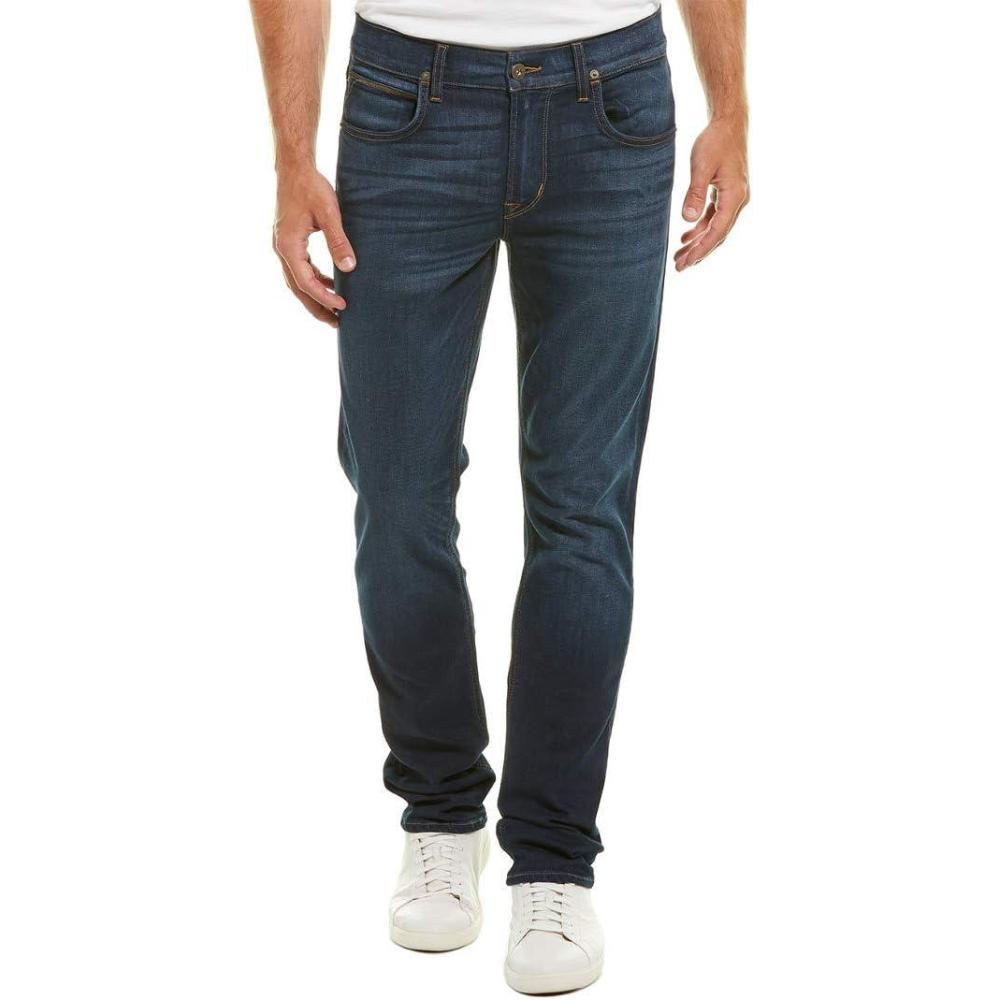imageHudson Jeans Mens Blake Slim Straight JeanHatch