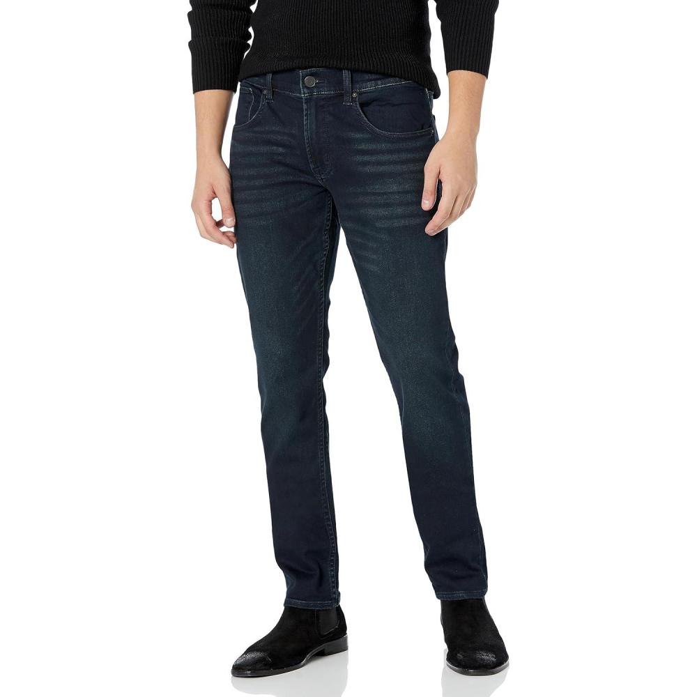 imageHudson Jeans Mens Blake Slim Straight JeanHayworth