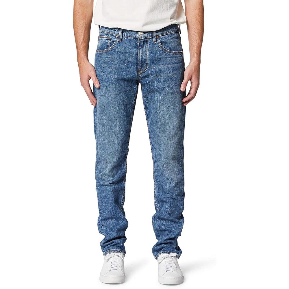 imageHudson Jeans Mens Blake Slim Straight JeanIndirect