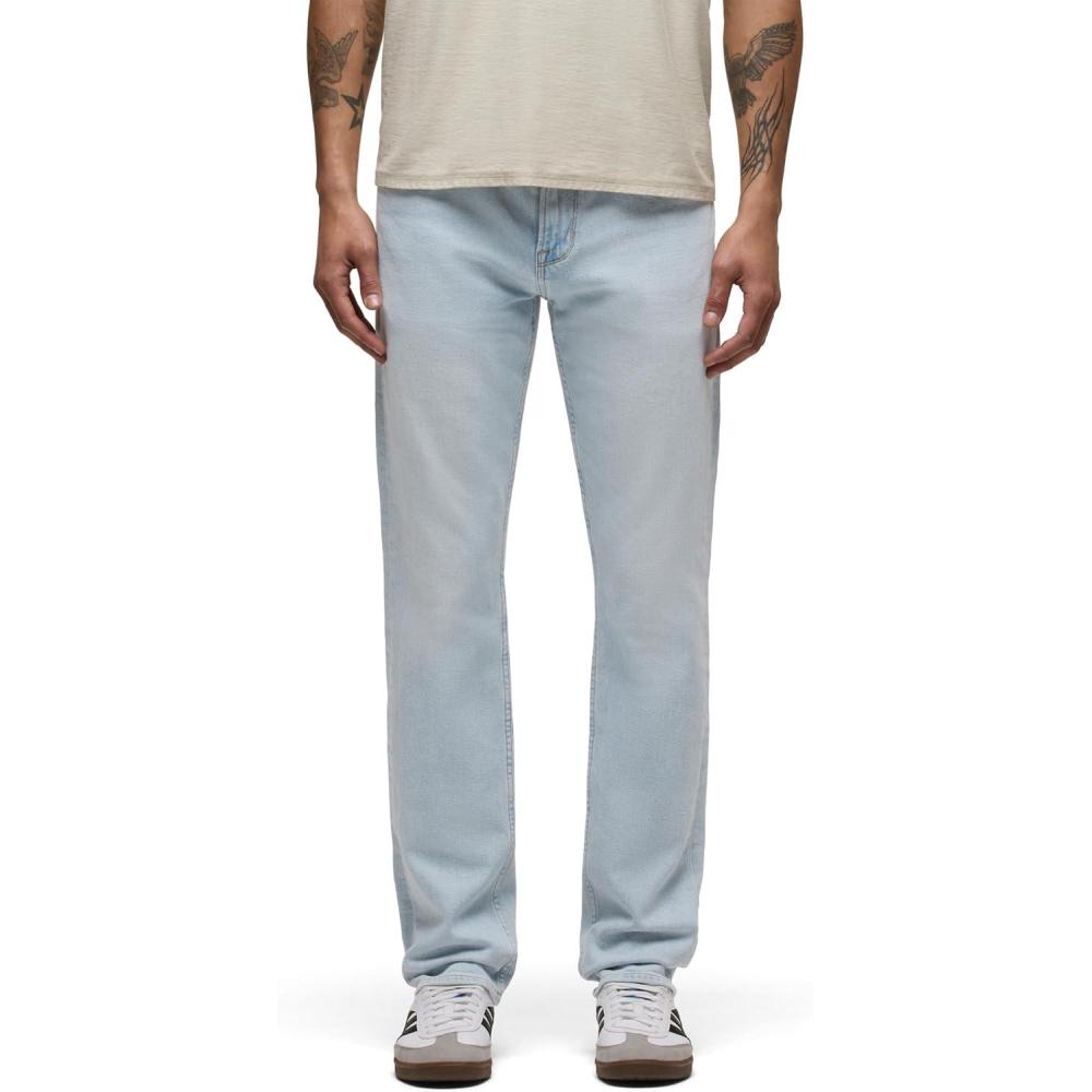 imageHudson Jeans Mens Blake Slim Straight JeanLookout