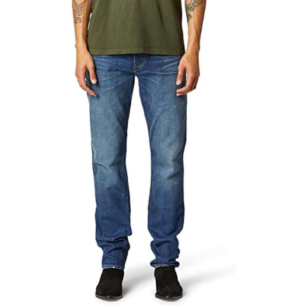 imageHudson Jeans Mens Blake Slim Straight JeanMesa