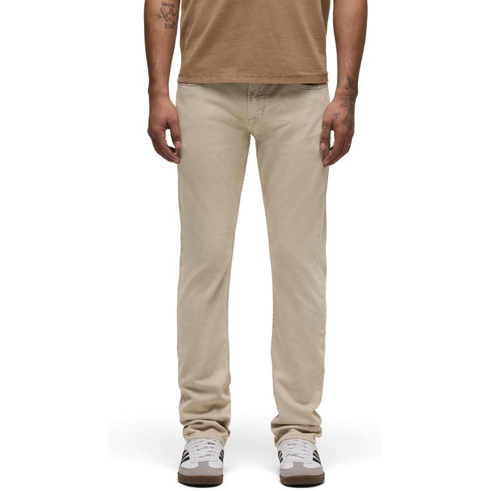 imageHudson Jeans Mens Blake Slim Straight JeanMineral