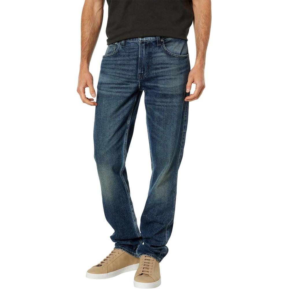 imageHudson Jeans Mens Blake Slim Straight JeanOperate