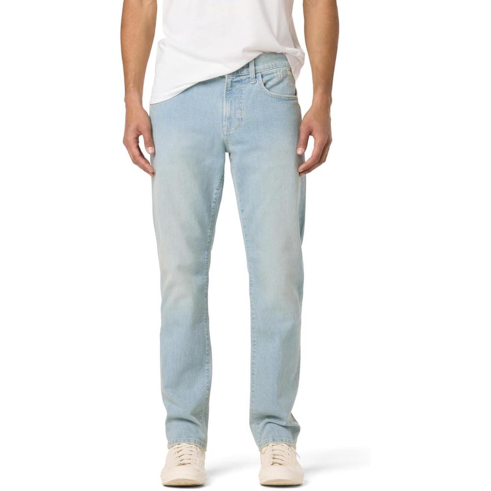 imageHudson Jeans Mens Blake Slim Straight JeanRevolver