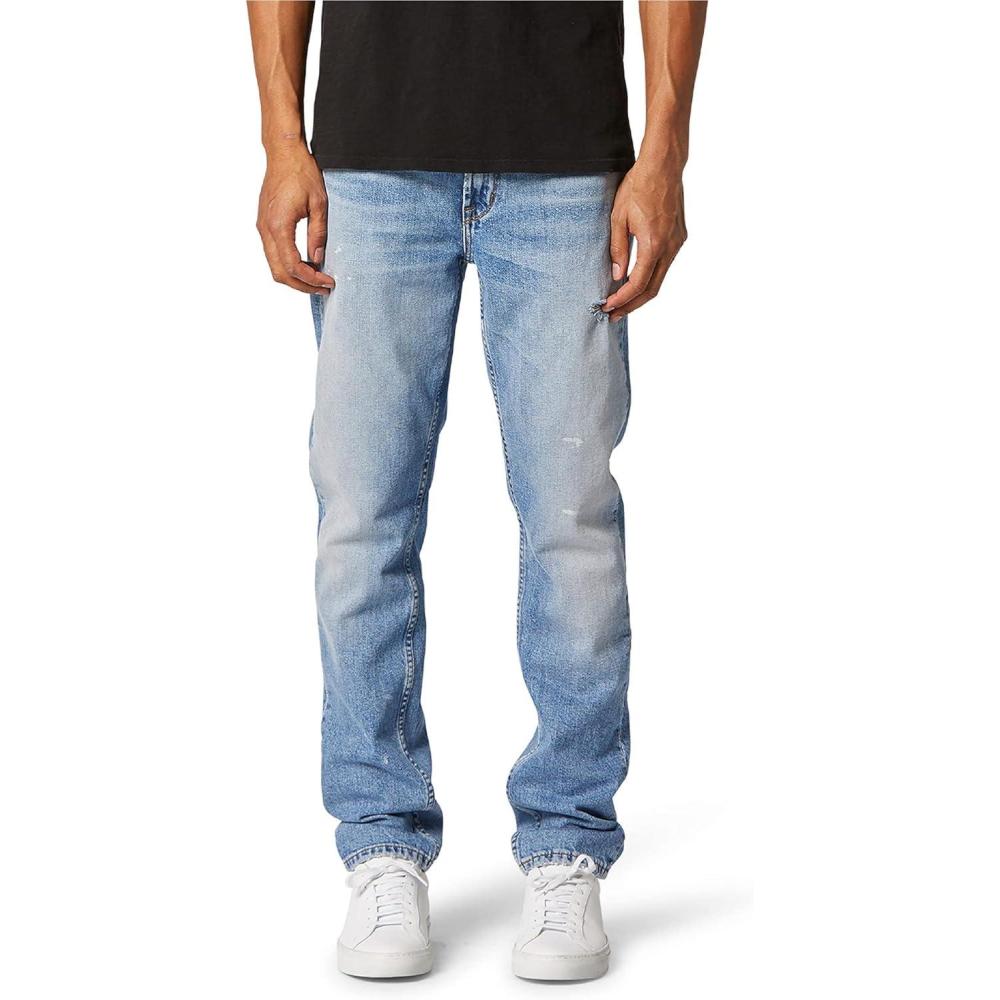 imageHudson Jeans Mens Blake Slim Straight JeanSport