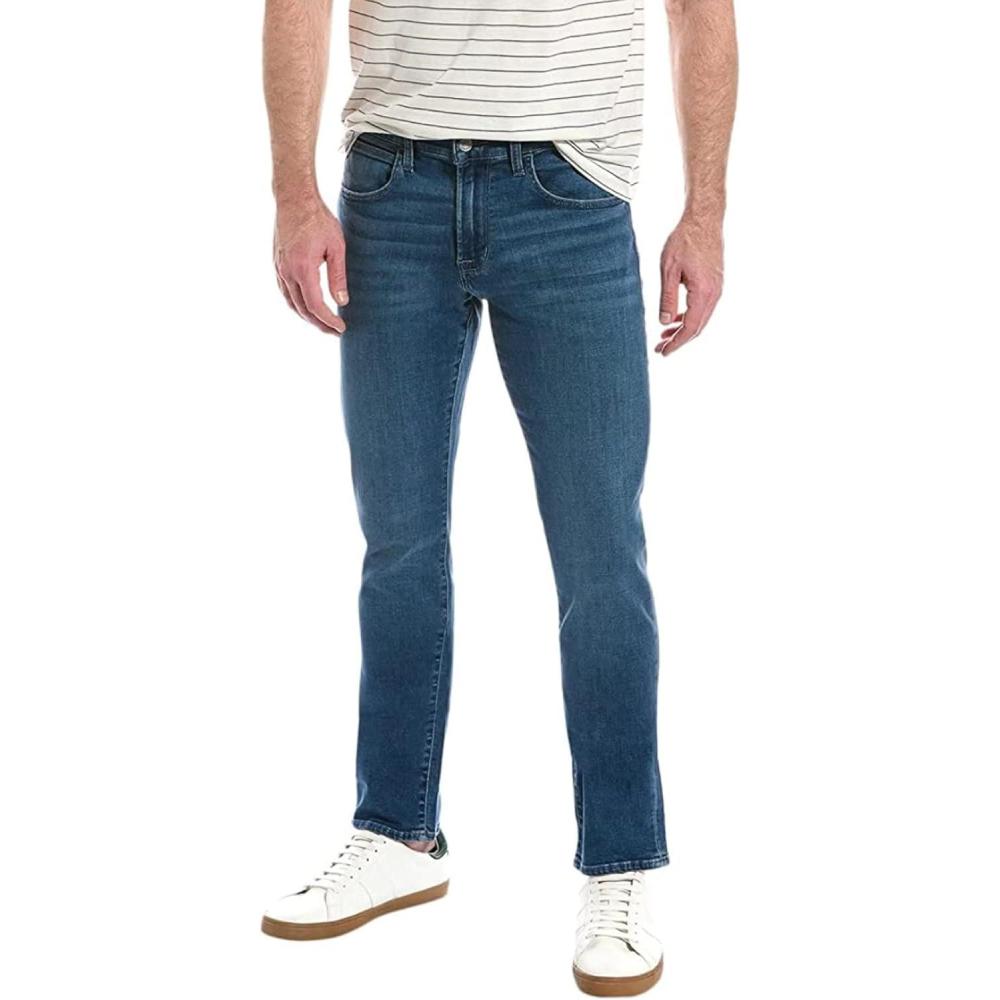 imageHudson Jeans Mens Blake Slim Straight JeanWatson