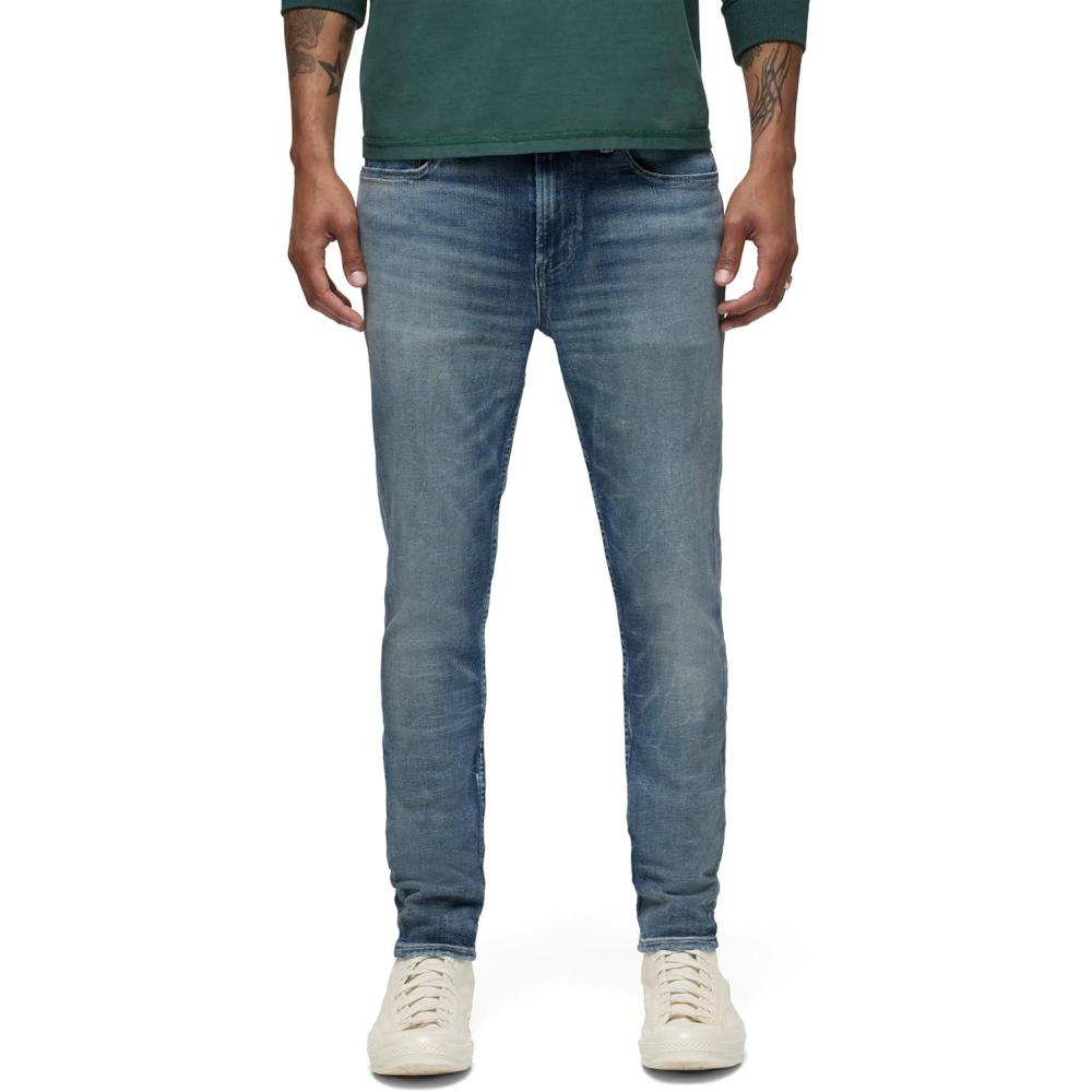 imageHudson Men Zack Skinny JeanDark Shadow