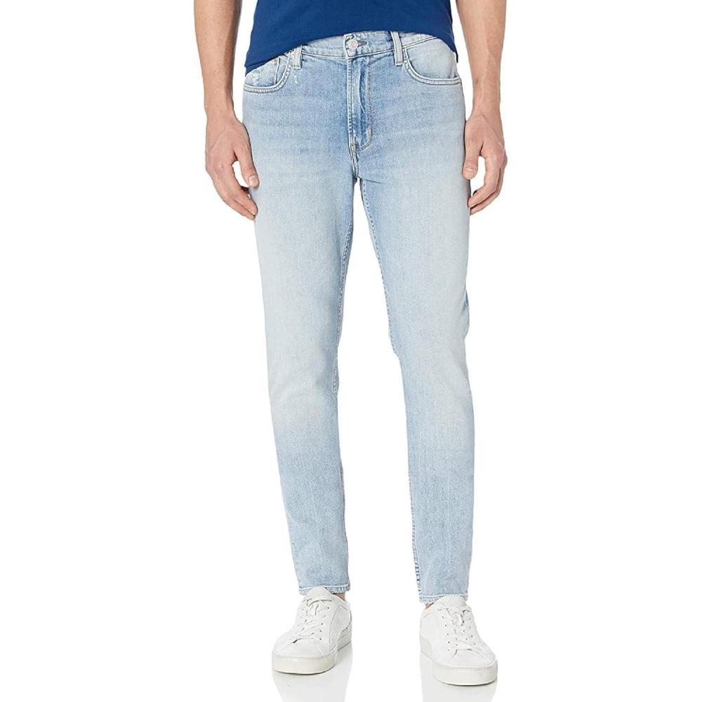 imageHudson Men Zack Skinny JeanLayup
