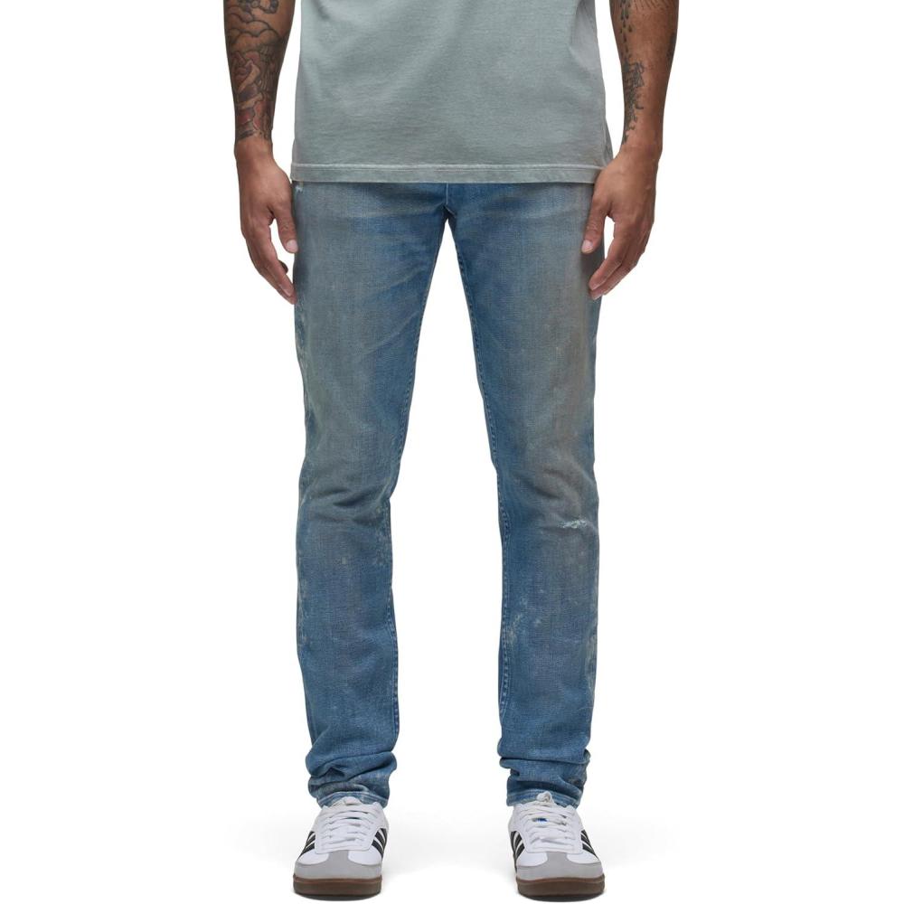 imageHudson Men Zack Skinny JeanOcean Ave
