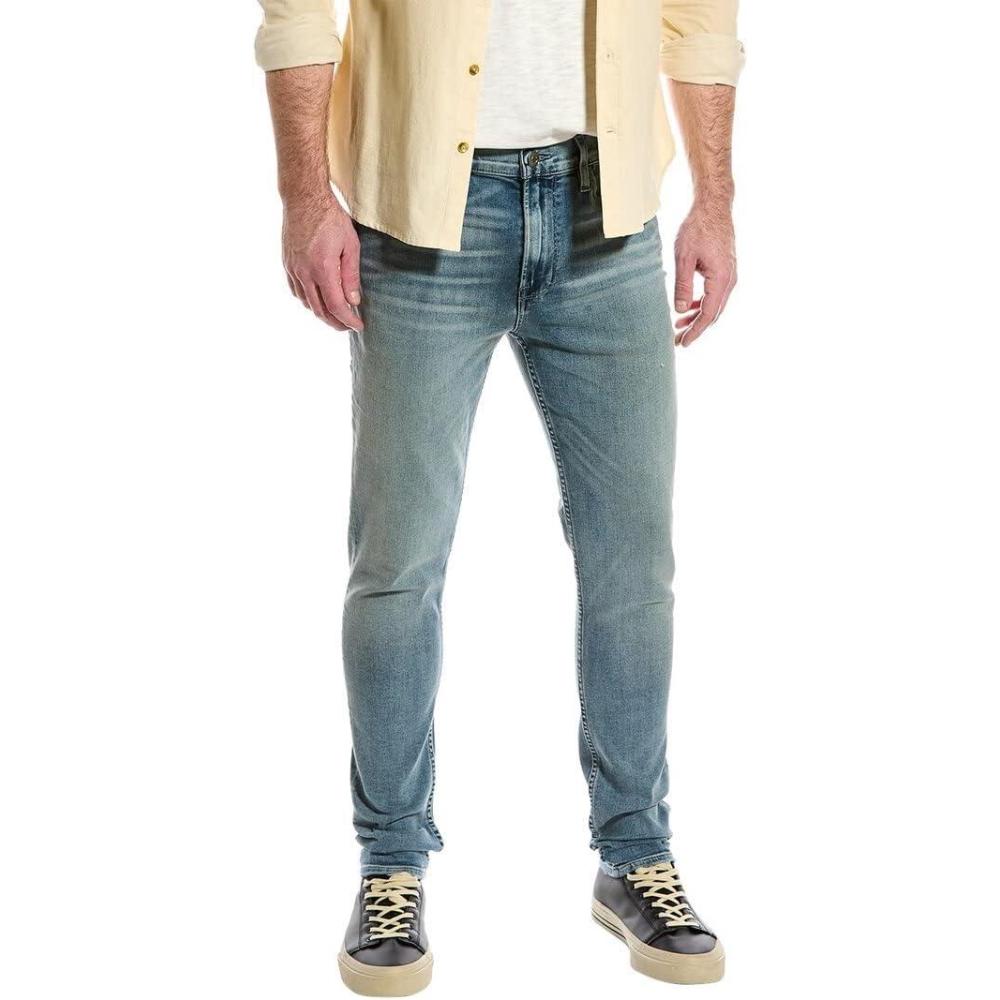 imageHudson Men Zack Skinny JeanReplay