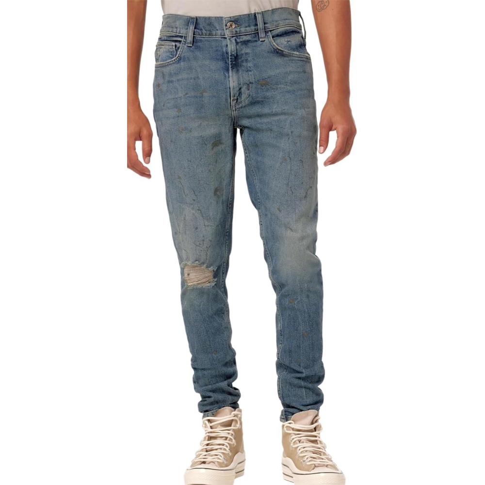 imageHudson Men Zack Skinny JeanSkyland