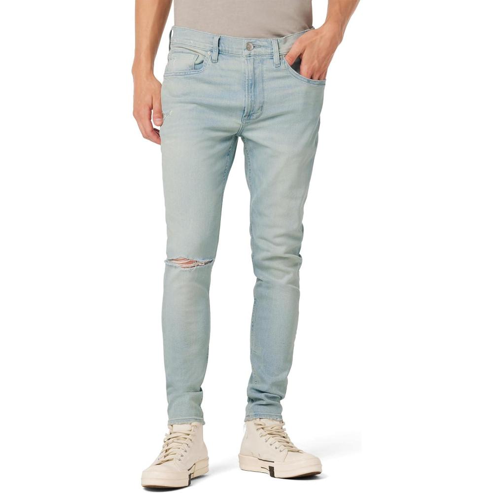 imageHudson Men Zack Skinny JeanWaves