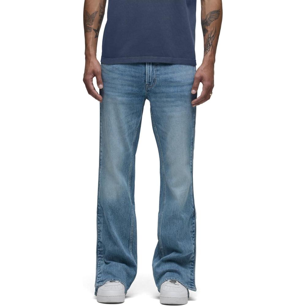 imageHudson Mens Walker Track JeanHenderson