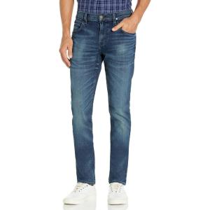 Hudson Jeans Men’s Blake Slim Straight Jean(Adios)