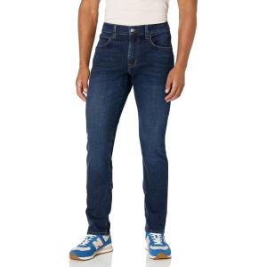 Hudson Jeans Men’s Blake Slim Straight Jean(Admiral)