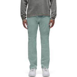 Hudson Jeans Men’s Blake Slim Straight Jean(Agave)