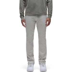 Hudson Jeans Men’s Blake Slim Straight Jean(Ash)