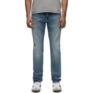Hudson Jeans Men’s Blake Slim Straight Jean(Blue Cove)