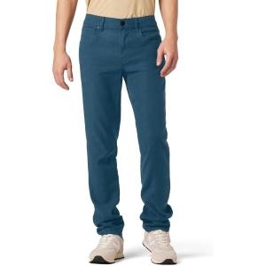 Hudson Jeans Men’s Blake Slim Straight Jean(Blue Stone)