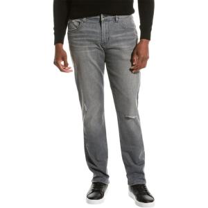 Hudson Jeans Men’s Blake Slim Straight Jean(Bronx)