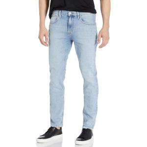 Hudson Jeans Men’s Blake Slim Straight Jean(Canyon)