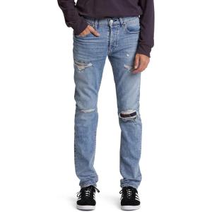 Hudson Jeans Men’s Blake Slim Straight Jean(Combine)