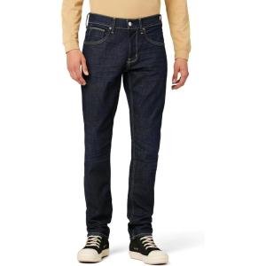 Hudson Jeans Men’s Blake Slim Straight Jean(Dark Coast)
