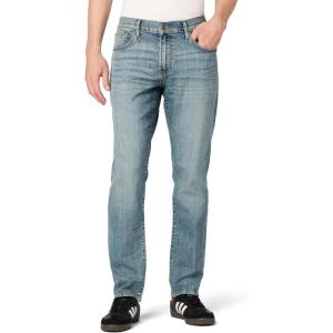 Hudson Jeans Men’s Blake Slim Straight Jean(Del Ray)