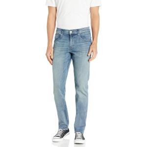 Hudson Jeans Men’s Blake Slim Straight Jean(Depth)