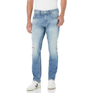 Hudson Jeans Men’s Blake Slim Straight Jean(Domain)