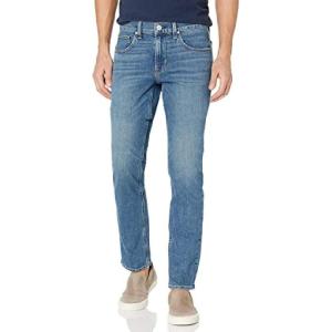 Hudson Jeans Men’s Blake Slim Straight Jean(Eastwood)