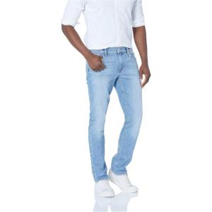 Hudson Jeans Men’s Blake Slim Straight Jean(Elysian)