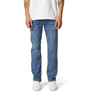 Hudson Jeans Men’s Blake Slim Straight Jean(Falls)