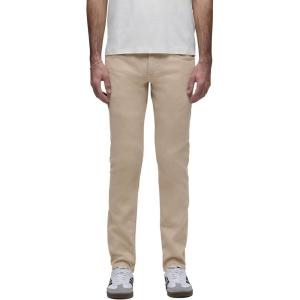 Hudson Jeans Men’s Blake Slim Straight Jean(Harvest Tan)