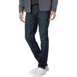 Hudson Jeans Men’s Blake Slim Straight Jean(Hatch Blue)