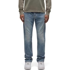 Hudson Jeans Men’s Blake Slim Straight Jean(Heights)
