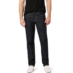Hudson Jeans Men’s Blake Slim Straight Jean(Indigo Rinse)