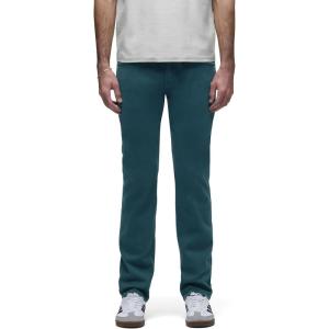 Hudson Jeans Men’s Blake Slim Straight Jean(Low Tide)