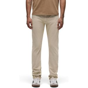 Hudson Jeans Men’s Blake Slim Straight Jean(Mineral)