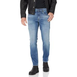 Hudson Jeans Men’s Blake Slim Straight Jean(Movement)