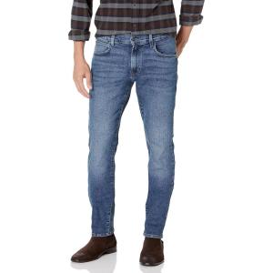 Hudson Jeans Men’s Blake Slim Straight Jean(Omega)