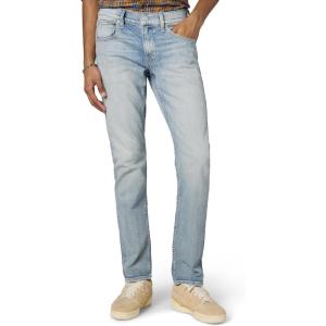 Hudson Jeans Men’s Blake Slim Straight Jean(Pressure)