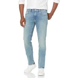 Hudson Jeans Men’s Blake Slim Straight Jean(Reveal)